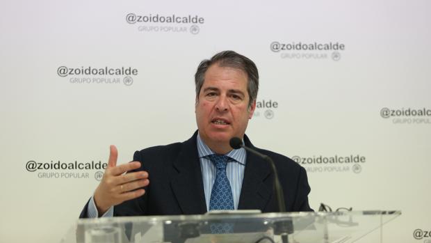 Gregorio Serrano López, nuevo Director General de Tráfico