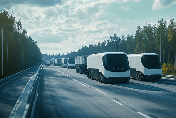 La Euroviñeta podría cambiar la rentabilidad del camión eléctrico en España antes de 2030