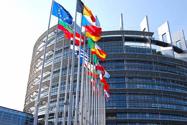 Europa abre la puerta a una formación reglada para todos los conductores de la UE