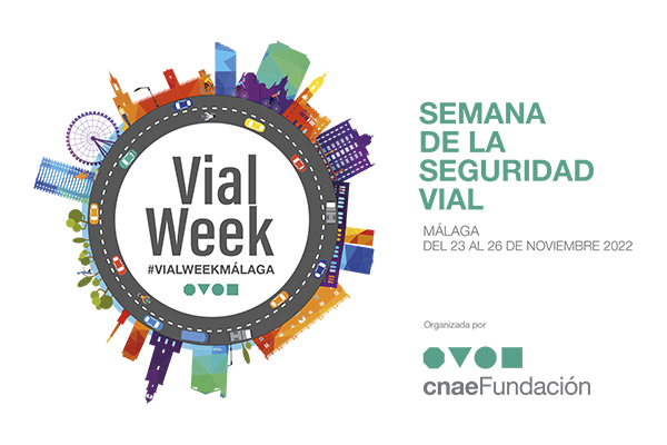 Vial Week de Málaga: una jornada técnica y actividades al aire libre