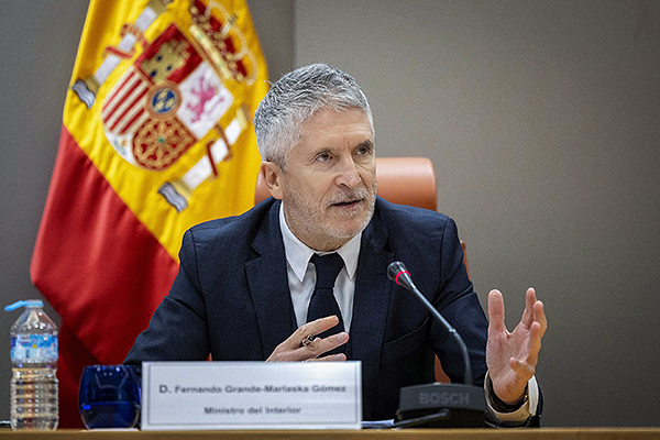 CNAE subraya la urgencia de reforzar la formación y la concienciación vial