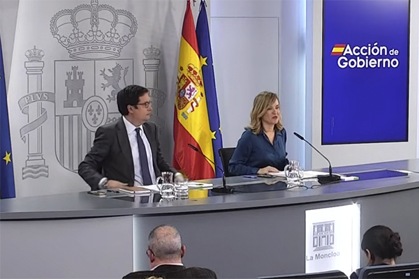 El Gobierno retrasa al 2027 la entrada en vigor de "Verifactu"