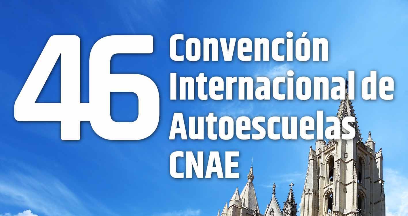 Conferencias de la Convención de CNAE