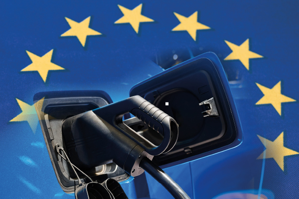 Jornadas para asociados: «Qué tipo de vehículo adquirimos y en qué nos afecta la Directiva Europea»