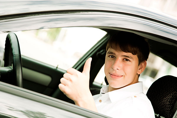Un nuevo permiso de conducir y otras novedades formativas