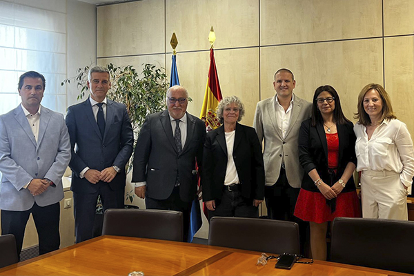 DGT pondrá en marcha un plan de choque para reforzar los exámenes prácticos