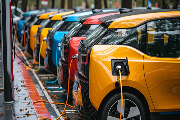 El futuro de los vehículos de combustión en la Unión Europea a partir de 2035 y la inminente Euro 7